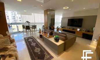 Imagem 2: Luxuoso apartamento na Praia do Canto, Vitória - ES