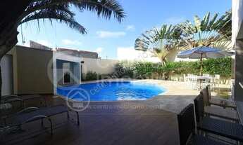 Imagem 3: CASA à venda com piscina e 3 quartos em Peruíbe, no bairro Estancia Balnearia Maria Helena