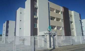 Imagem: Apartamento no José Americo para alugar