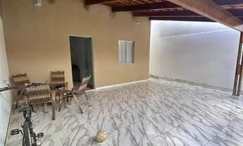 Imagem: Casa para venda tem 67 metros quadrados