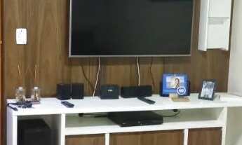 Imagem 2: Lindo apto de 02 qtos para alugar em Vale encantado todo mobiliado