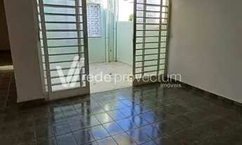 Imagem 2: Casa - Vila Carlito - Campinas