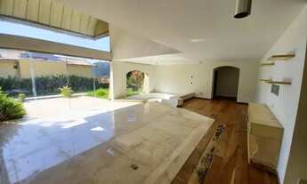 Imagem 5: CASA RESIDENCIAL em BARUERI - SP, ALPHAVILLE RESIDENCIAL UM