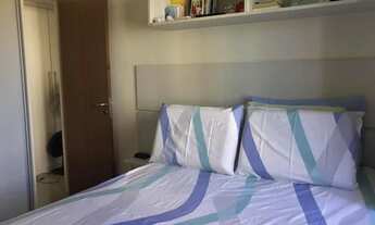 Imagem 4: Paralela Plus mobiliado