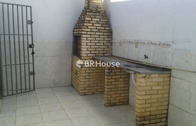 Imagem 4: Centro Casa com 3 dormitórios