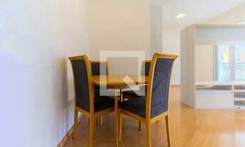 Imagem 6: Apartamento para Aluguel - Jardim Anália Franco, 1 Quarto, 41 m2