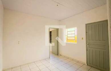 Imagem 2: Casa para Aluguel - Vila América, 1 Quarto, 60 m2