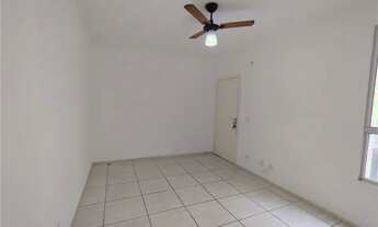 Imagem 4: Apartamento piso térreo