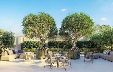 Imagem 4: Apartamento com 3 dormitórios à venda, 105 m² por R$ 1.161.390,00 - Batel - Curitiba/PR