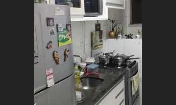 Imagem 2: Vendo 2/4, Nascente, Suíte, Armários, R$ 169.999