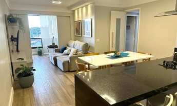 Imagem: Apartamento para venda possui 80 metros