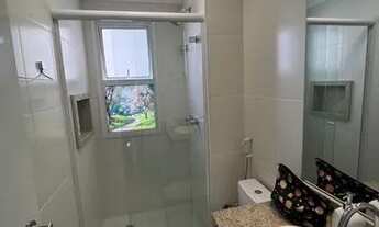 Imagem 2: Aluga-se Apto Vista Mar C Projetados 2 Qrts No Cond. Farol Da Ilha - Olho D'água