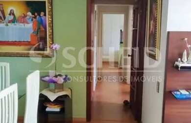 Imagem 3: Venda Apartamento de 3 dormitórios na Rua Sócrates