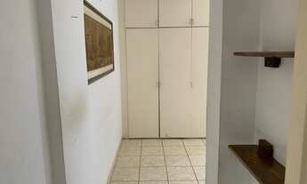 Imagem 6: Apartamento para aluguel com 55 metros quadrados com 1 quarto em Sumaré - São Paulo - SP