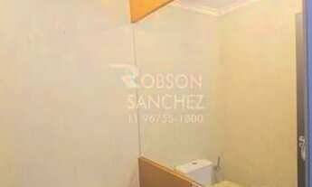 Imagem 4: Apartamento para venda na Vila Mascote com 4 quartos, 3 suítes, 2 vagas, 143m², varanda go