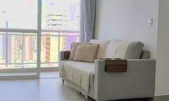 Imagem: Apart por temporada may hey