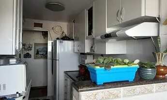 Imagem 6: Apartamento à venda na Rua Desembargador Rodrigues Sette, Jardim Peri, São Paulo - SP