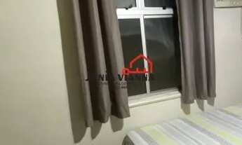 Imagem 6: AP 3 QUARTOS MOBILIADO