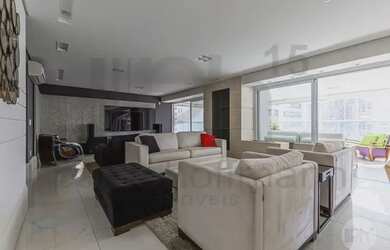 Imagem 3: Lindo apartamento Decorado !! A 300m do Parque Ibirapuera!!!