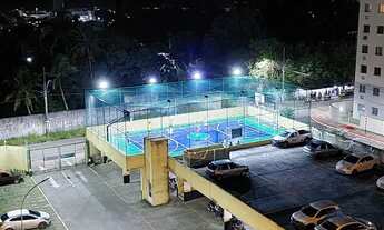 Imagem 5: Apartamento para venda com 60 metros quadrados com 2 quartos em Jardim Atlântico - Serra