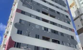 Imagem 3: Cobertura para venda no Edf. Itaporã com 163m² com 4/4 no Imbuí (C1