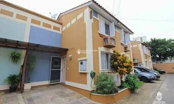 Imagem 4: PORTO ALEGRE - Casa de Condomínio - Jardim Itú Sabará