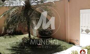 Imagem: Casa (sobrado na rua) 4 dormitórios/suite