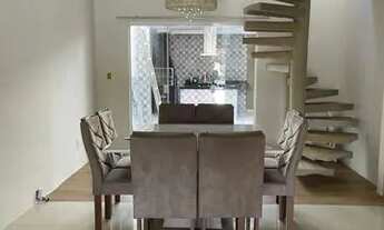 Imagem 2: Alugo casa em Condomínio Mobiliada