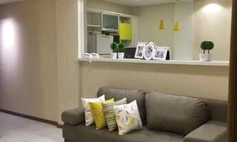 Imagem 3: Flat com Vista Mar Rio Vermelho