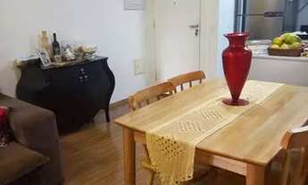 Imagem 2: Apartamento com 3 quartos, 59m2, à venda em São Bernardo do Campo, Planalto