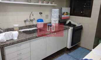 Imagem 4: Apartamento à venda no bairro Jabaquara - São Paulo/SP, Zona Sul