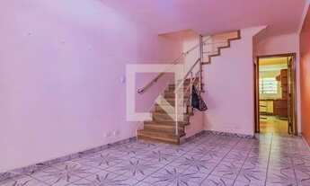 Imagem 2: Casa para Aluguel - Jabaquara, 3 Quartos, 120 m2