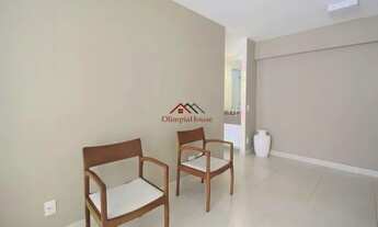 Imagem 4: Apartamento Locação 1 Dormitórios - 52 m² Consolação