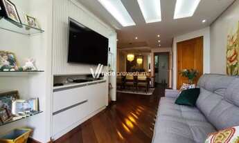 Imagem 4: Apartamento - Chácara Primavera - Campinas