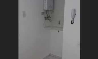 Imagem 6: COPACABANA - JORGE ALMIR - ALUGA - CONJUGADO COM BANHEIRO GRANDE E COZINHA COM ARMÁRIO