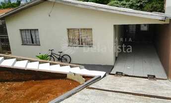 Imagem 2: CASA À VENDA NO JOÃO PAULO EM APUCARANA