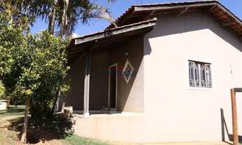 Imagem 2: Casa no condomínio Jd Shangrilá portaria, rondas e area de lazer..