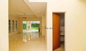 Imagem 2: Casa com 3 dormitórios à venda na Vila do Golf - Ribeirão Preto/SP