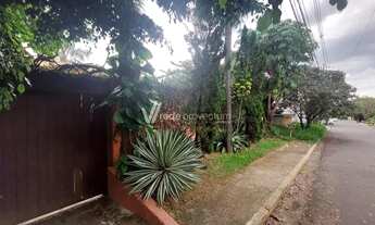 Imagem 2: Casa - Loteamento Caminhos de São Conrado (Sousas) - Campinas