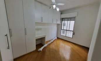 Imagem 5: Apartamento para aluguel com 50 metros quadrados com 1 quarto em Jardim Paulista - São Pau