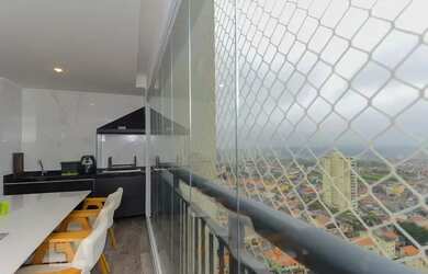 Imagem 6: Apartamento para Aluguel - Picanço, 3 Quartos, 106 m2