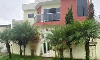 Imagem: Excelente sobrado para locação no Bairro