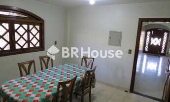 Imagem 4: Guará II Casa com 5 dormitórios