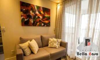 Imagem 2: Belo apto no Brás