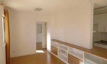 Imagem 6: Apartamento com 2 dormitórios para alugar, 57 m² por R$ 1.615,00/mês - Parque Villa Flores