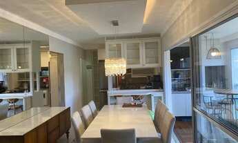 Imagem: BARUERI - Apartamento Padrão - ALPHAVILLE