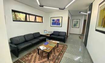 Imagem 4: Sobrado Comercial no Jardim América com 366,6 m² com 11 salas e 20 vagas