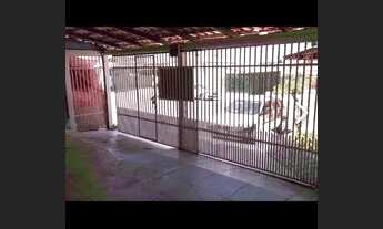 Imagem: Aluga-se casa na 502 Samambaia