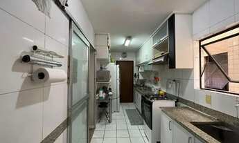 Imagem 6: Belíssimo apartamento a venda na praia de Ponta Verde