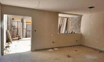 Imagem 3: Casa para venda possui 170 metros quadrados com 3 quartos em Vila Anglo Brasileira - São P